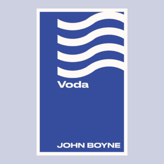 Ponorte sa do prvej knihy z novej živelnej série Johna Boyna