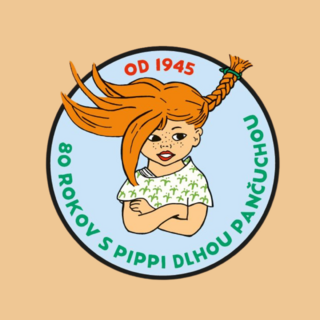 Už 80 rokov chcú byť všetky deti ako Pippi! 