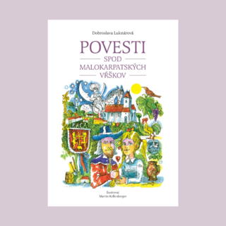 Podmanivé príbehy z dávnej i nedávnej minulosti Rače