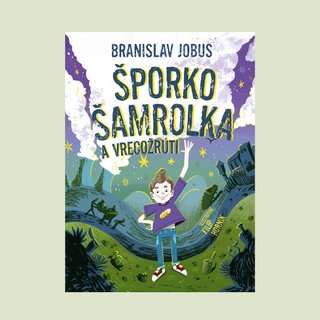 Braňo Jobus túži po lepšom svete pre nás všetkých