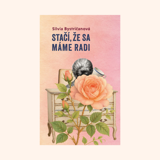 Silvia Bystričanová prináša knihu o vzájomných prepojeniach