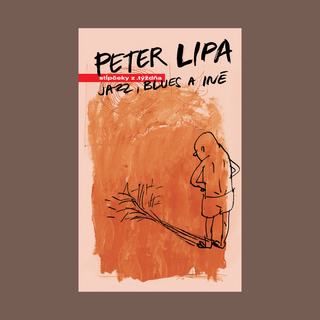 Nová kniha hudobnej legendy