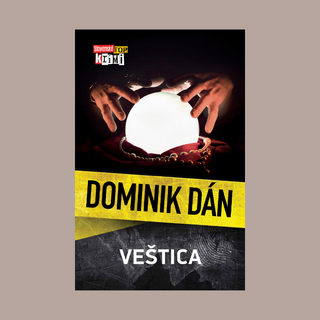 Zimná novinka Dominika Dána predpovedá ďalší mrazivý prípad