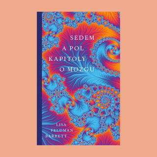 Neformálne a so štipkou humoru o najzáhadnejšom orgáne nášho tela