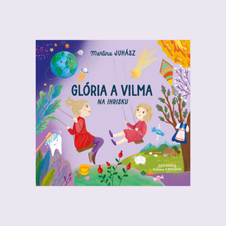 Sestry Glória a Vilma menia obyčajné ihrisko na veľké dobrodružstvo