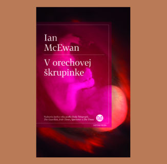 Nový román Iana McEwana so shakespearovským nádychom