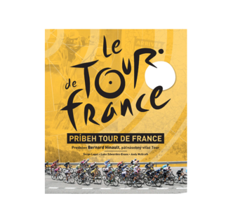 Vzrušujúci príbeh Tour de France