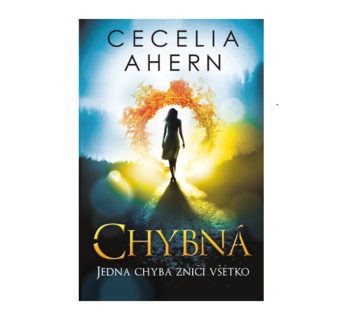 Populárna Cecelia Ahern prvýkrát s knihou pre tínedžerov