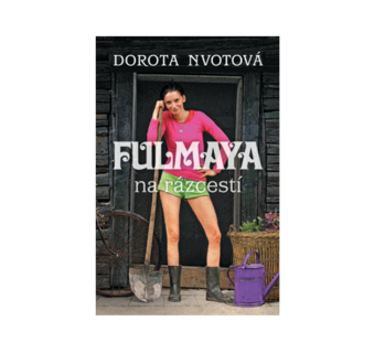 Kniha aj hudba – Dorota Nvotová vydáva autobiografický cestopis  a nový album