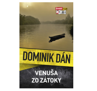 Vždy, keď vyjde nový Dán, je to sviatok.