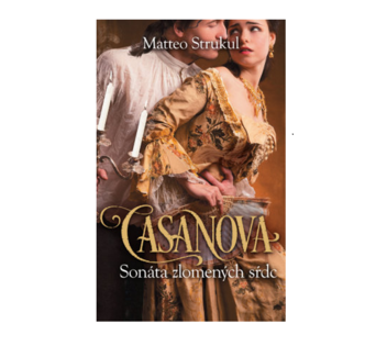 Casanova, príbeh najväčšieho zvodcu 