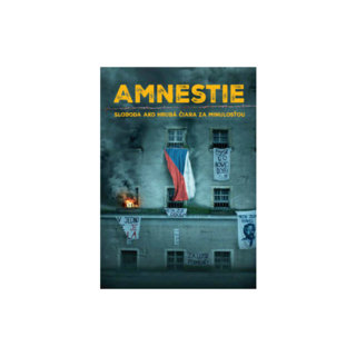 Amnestie – sloboda ako hrubá čiara za minulosťou