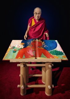 Tibetské dary svetu