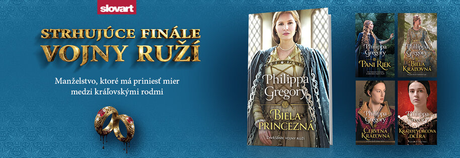 Biela princezna_banner