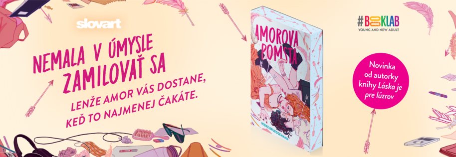 Amorova pomsta_banner