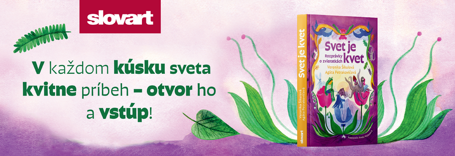Svet je kvet_banner