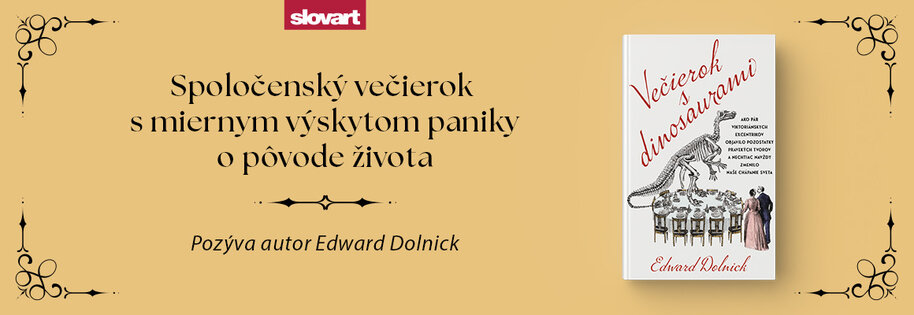 Vecierok s dinosaurami_banner