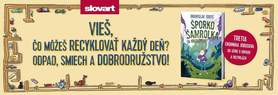 Sporklo Samrolka banner