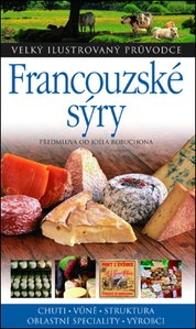 Francouzské sýry