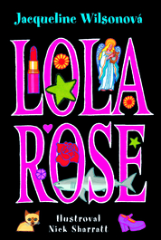 Lola Rose