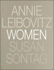 Women A. Leibovitz