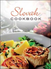 Slovak cookbook