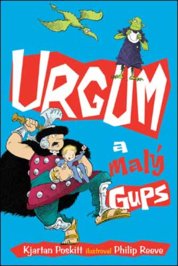 Urgum a malý Gups