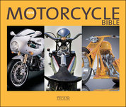 Mini Motorcycle Bible