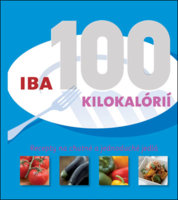 Iba 100 kilokalórií