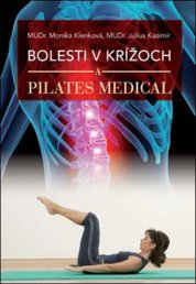 Bolesti v krížoch a Pilates Medical