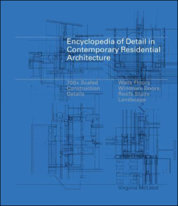 Encyclopedia of Detail in Cont