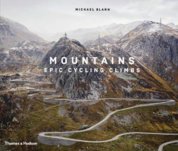 Mountains: Epic Cycling Climbs