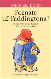 Poznáte už Paddingtona? (Medvedík Paddington 2)