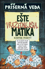 Ešte vražednejšia matika