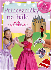 Princezničky na bále