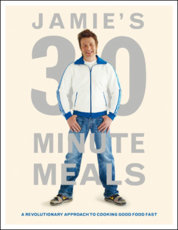 Jamies 30-Minute Meals