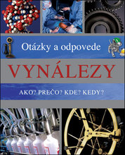 Otázky a odpovede: Vynálezy