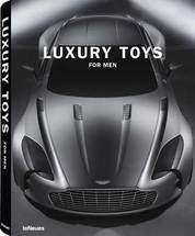 Luxury Toys for Men