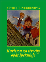 Karlsson zo strechy opäť špekuluje