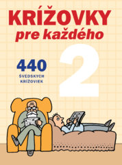 Krížovky pre každého 2