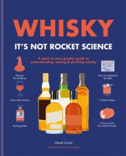 Whisky: Its not rocket science