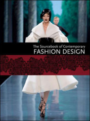 Sourcebook of Contemporary Fashion Design