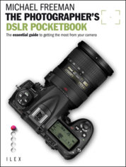 Photographer's DSLR Pocket