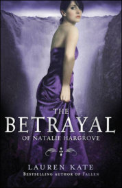 Betrayal of Natalie hargrove