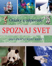 Otázky a odpovede: Spoznaj svet