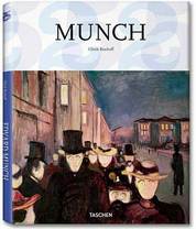 Munch kr 25