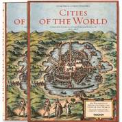 Cities of the World 25 fp