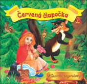 Červená čiapočka