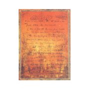H.G. Wells’ 75th Anniversary  Manuscript Box