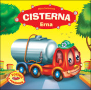 Cisterna Erna